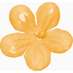 抽象花朵图片鲜花边框素材