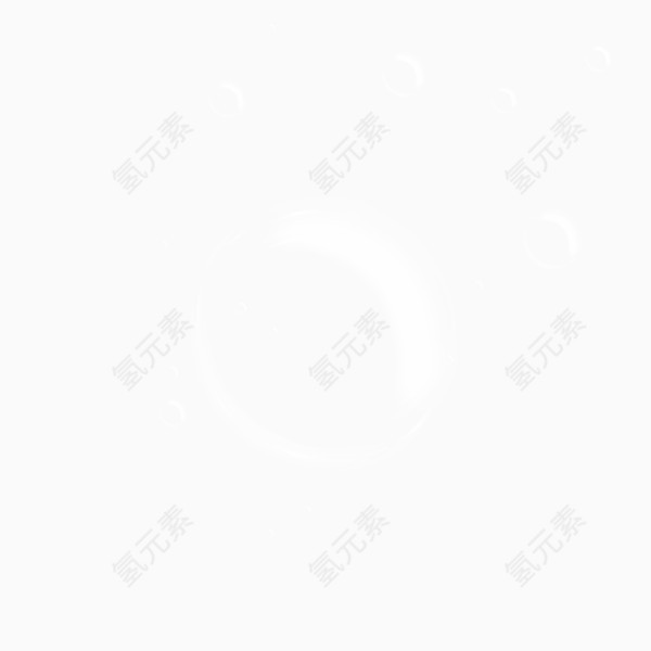 高清泡泡