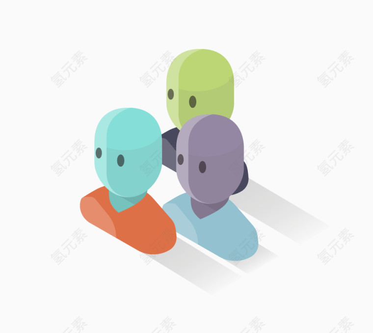 人物