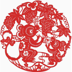 鼠年吉祥
