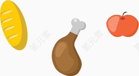 食物元素