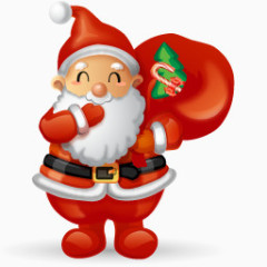圣诞老人