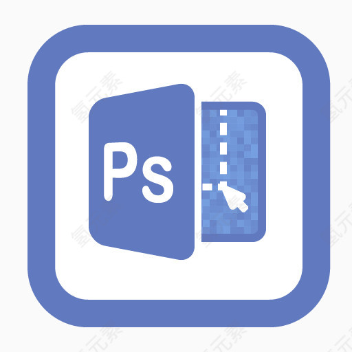 大纲AdobeCS6-urbanized-icons