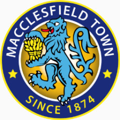 马格斯菲特小镇English-Football-Club-icons