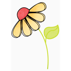 花朵png免费下载