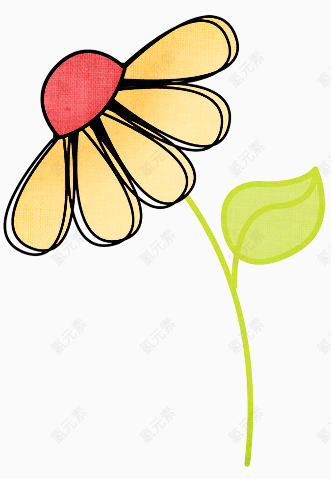 花朵png免费下载