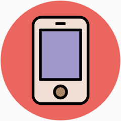学生图案卡通图标图片