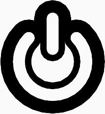 权力大纲Typicons-icons