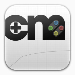 控制器伴侣Pfui-Spinnes-Flurry-icons