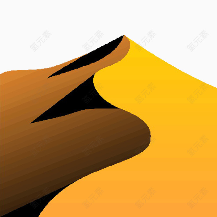 沙漠