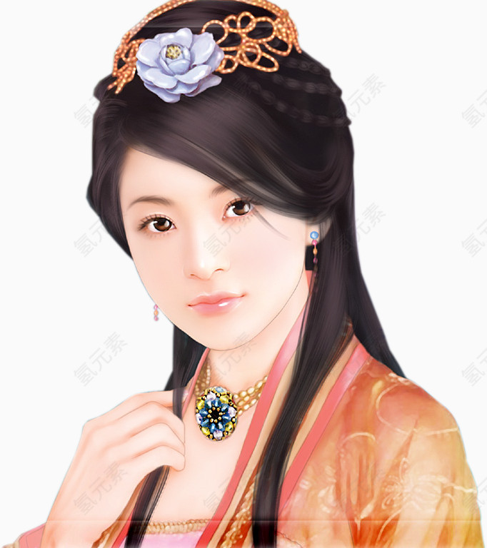 手绘卡通小人图片卡通小人素材