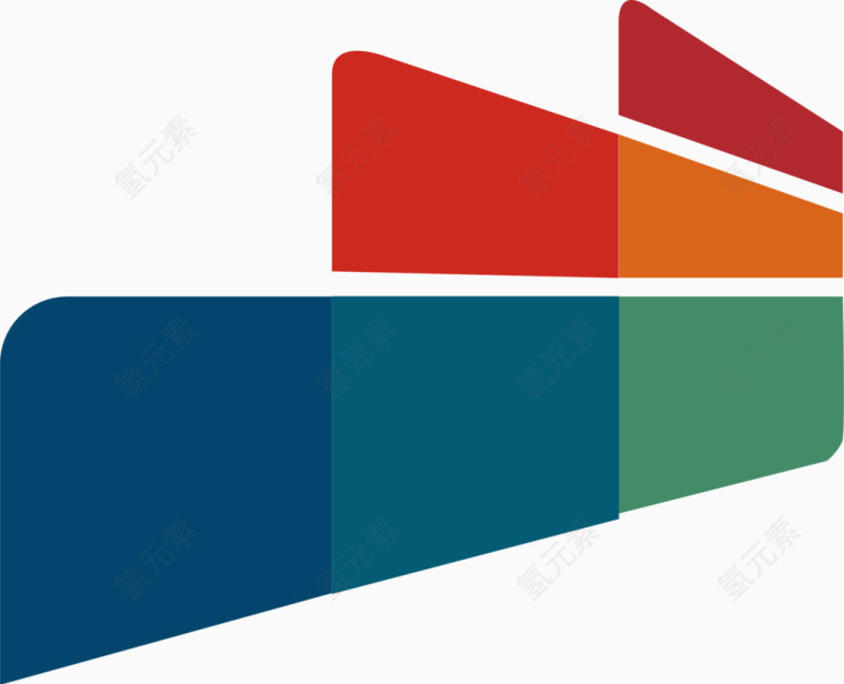 河北银行logo