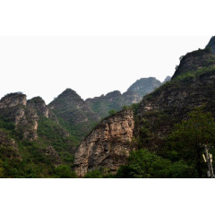 北京著名风景十二