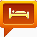 全球定位系统(gps)睡眠Gps-navigation-icons