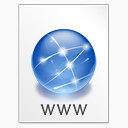 域互联网网络Futurosoft_Icons