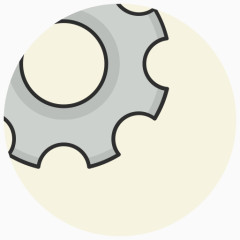 COG定制齿轮选项偏好设置设置绘图工具