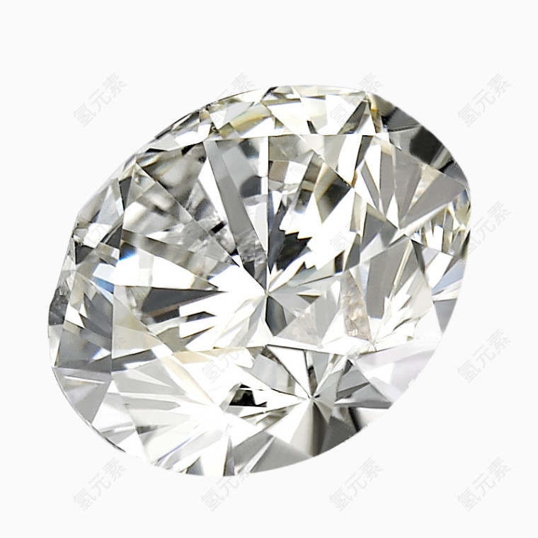 珠宝首饰钻石戒指钻戒