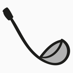 食品与厨房用品图标