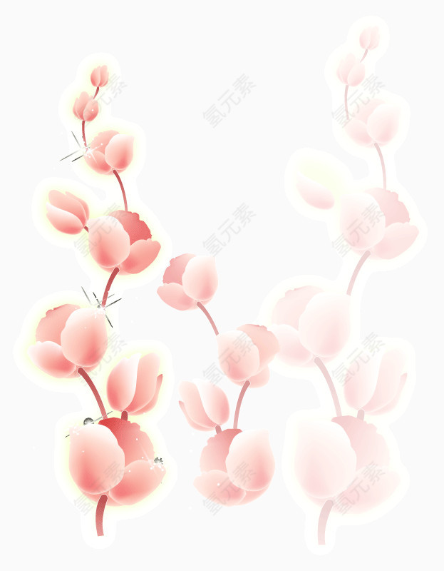 桃花