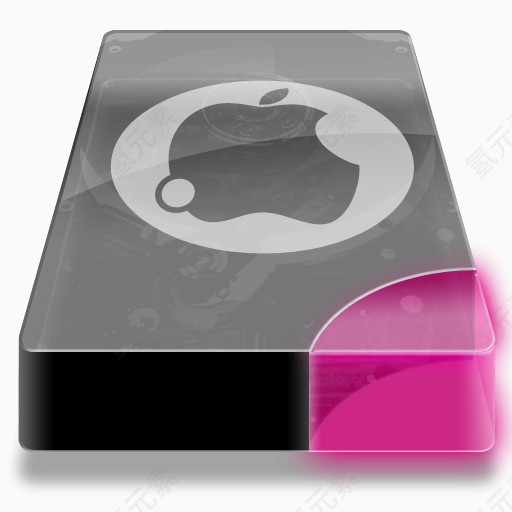 开车页网络drive-3D-icons