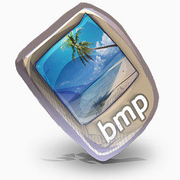 bmp文件图标