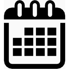 日历Calendar-icons