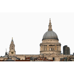 巴洛克建筑十八