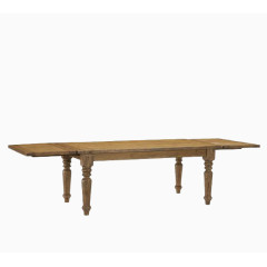 3d酒店装饰手绘桌子素材