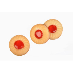 卡通饼干糕点图片