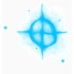 光影魔法科幻元素魔幻