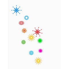 花纹背景装饰图片