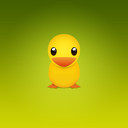 动物鸭推特cutecritters