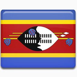 斯威士兰国旗All-Country-Flag-Icons