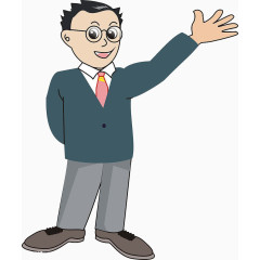 男人
