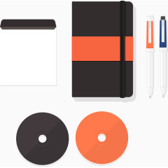 矢量工作记录桌面