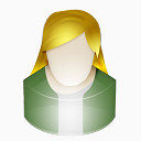 用户女人帐户简介人人类水值