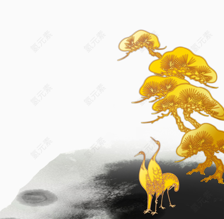 金树