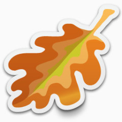 秋天叶年感恩节