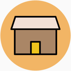 施工矢量图卡通