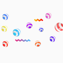 漂浮元素