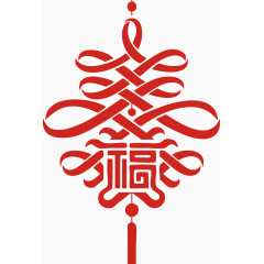 喜庆元素