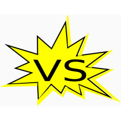 VS对比