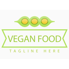 蔬菜LOGO