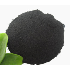 农作物肥料粉末素材