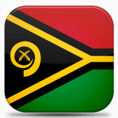 瓦努阿图V7国旗图标