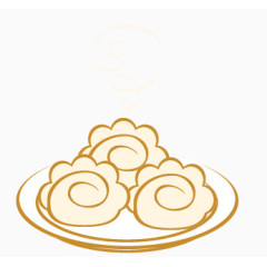 饺子