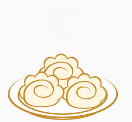 饺子