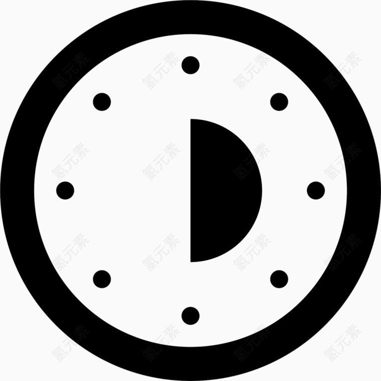 计时器Any-Old-icons