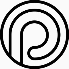 通讯录自动更新云通信创意网格在线概述Plaxo形状社交媒体社会网络商店社交媒体集