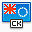 国旗库克岛屿fatcow-hosting-additional-icons
